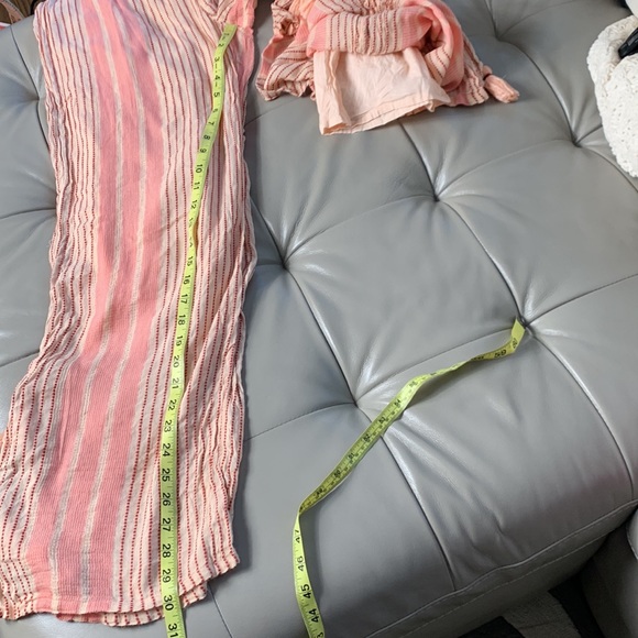 Soft Surroundings Talamanca Leg Pants - Picture 12 of 13